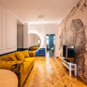 Trip Appartement Cracovie