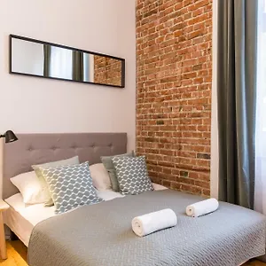 19rooms Appartement Cracovie
