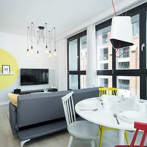 Lemir Wawrzynca 21 Appartement Cracovie