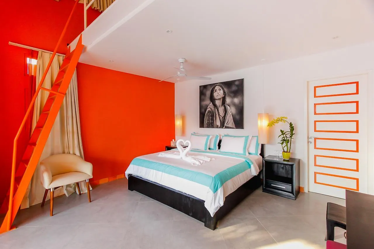 Villa Majorelle Bali Seminyak 0*,