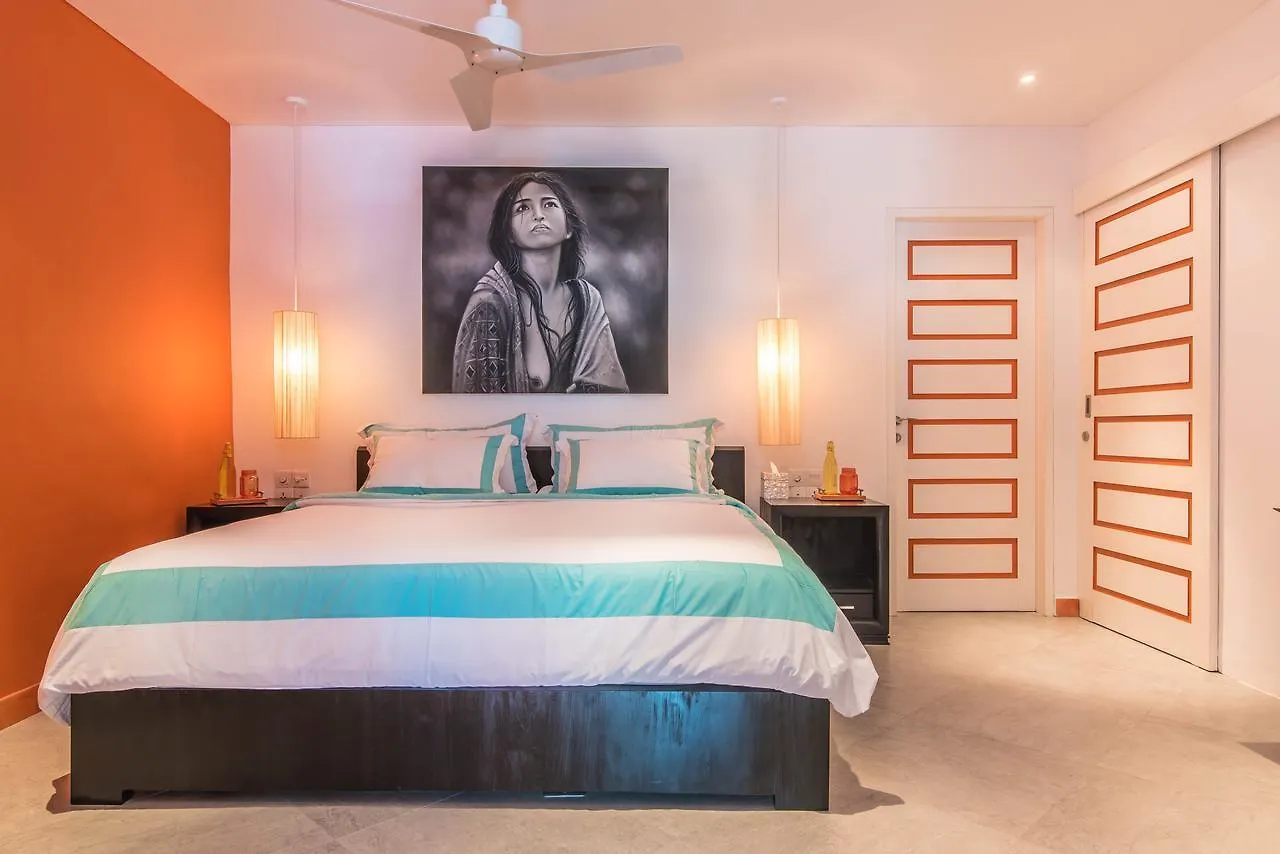 Villa Majorelle Bali Seminyak 0*,